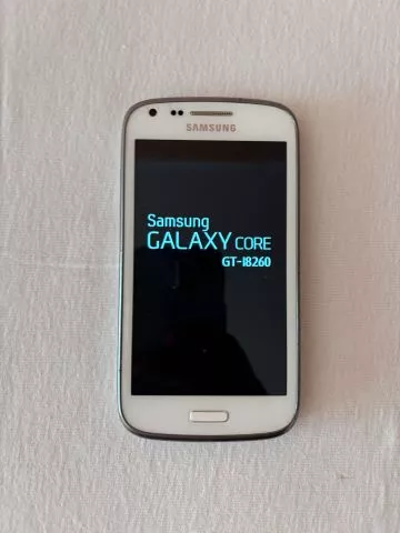 Samsung Galaxy A20e + besplatan Samsung Galaxy Core I8260 - 0