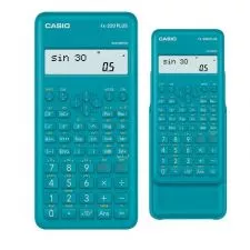 Kalkulator Casio FX-220 plus 80985-1 - 0