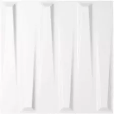 Keramičke pločice zidne Dutton White Gloss PB 25×25  - 0