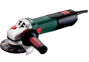 Metabo - Ugaona brusilica WEV 17-125 Quick - 0