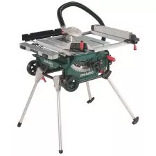 Metabo - Stoni cirkular TS 216 - 0