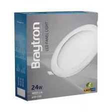 Led panel 24w ugradni 4200k - 0