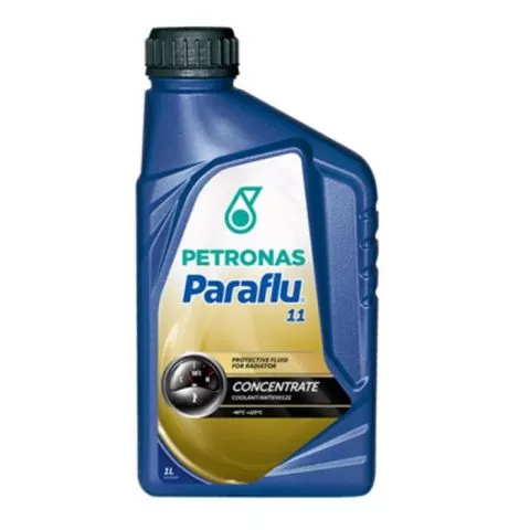 SELENIA PARAFLU G11 Antifriz 1L - 0