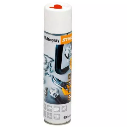 Stihl multisprej 400ml - 0