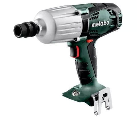 Metabo - Akumulatorski udarni zavrtač SSW 18 LTX 600 - 0