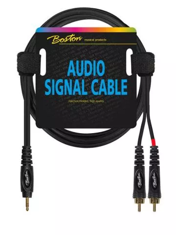 Boston AC-276-075 audio kabl - 0