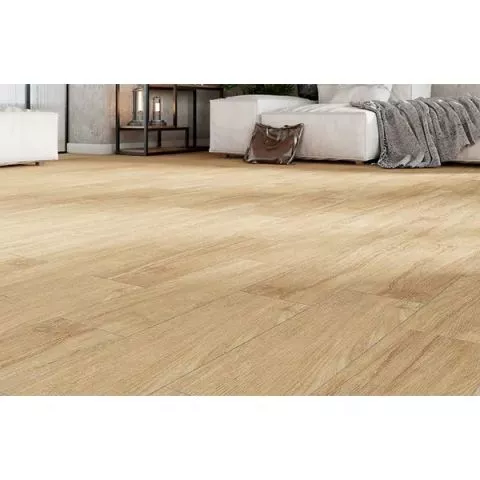 Keramičke pločice podne Pine Wood Beige 18,5×59,8   - 0