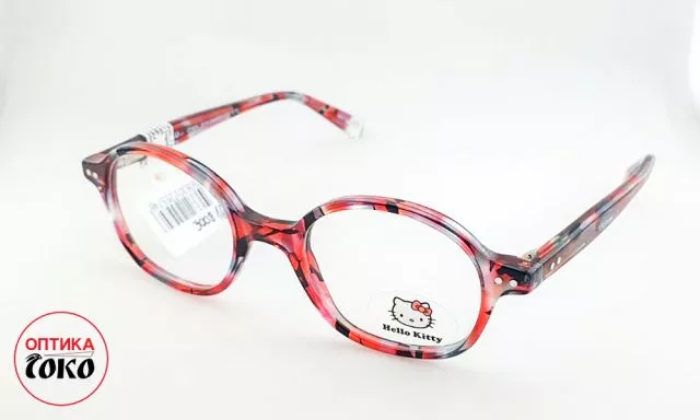 Dečije naočare za vid Hello Kitty model 12 - 3008 - 0