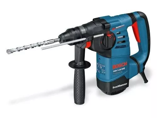 Bosch - GBH 3-28 DRE Professional - 0