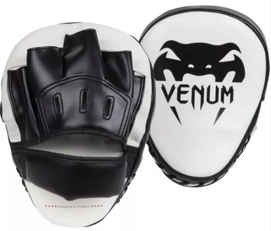 Venum Light fokuseri W/B - 0