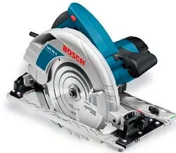 Bosch GKS 85 G Professional - 0