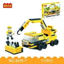 Kocke COGO Contructor 47443-6 - 0