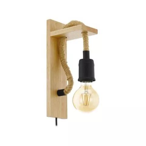 ZIDNA LAMPA RAMPSIDE 43197 EGLO - 0