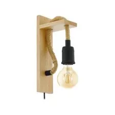 ZIDNA LAMPA RAMPSIDE 43197 EGLO - 0