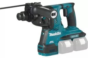 Makita - Akumulatorska bušilica-čekić DHR280Z - 0