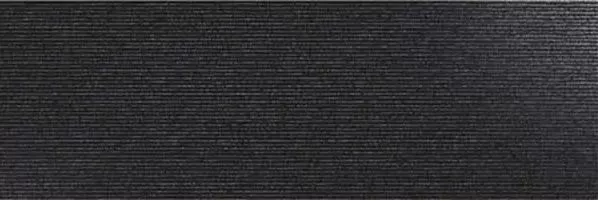 Keramičke pločice zidne Silextile Negro Decor RL 25×75  - 0