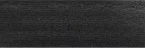 Keramičke pločice zidne Silextile Negro Decor RL 25×75  - 0