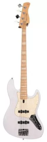 Sire Marcus Miller V7+S4/WB 2nd Generation Swamp Ash bas gitara - 0