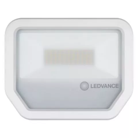 Led reflektor 30w 6500k IP65 - 0