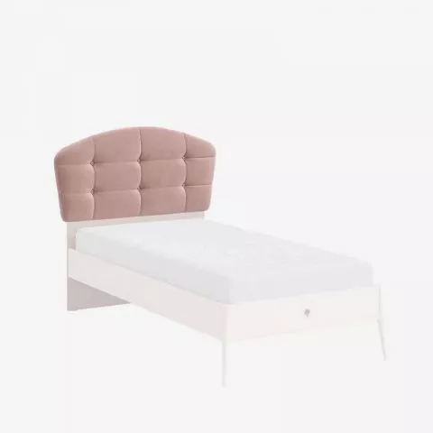 ELEGANCE UPHOLSTERED UZGLAVLJE (100 cm) - 0