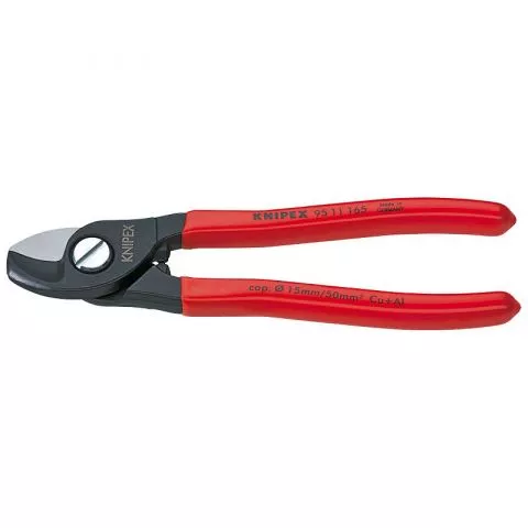 Knipex - Makaze za kabl (95 11 165) - 0