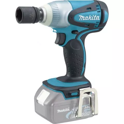 Makita Akumulatorski udarni odvijač DTW251RMJ/ DTW251Z - 1