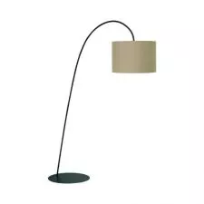 Podna lampa ALICE boja kafe - 0