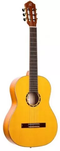 Ortega R170F Family Series Pro klasična gitara - 0