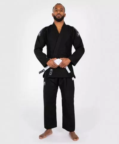 Venum First BJJ Kimono Crni A2 - 0