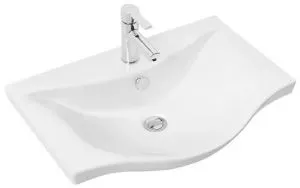 Lavabo za kupatilo Umivaonik Albatros 65cm   - 0