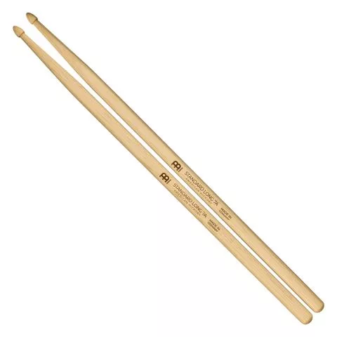 Meinl SB121 Standard Long 7A palice za bubanj - 0