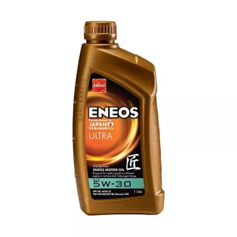 Motorno ulje 5W30 1L - ENEOS PREMIUM ULTRA - 0