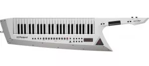 Roland AX-EDGE-WH Keytar sintisajzer - 0