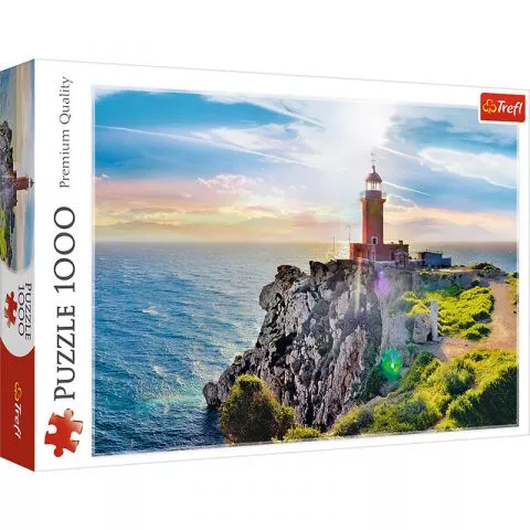 Puzzle 1000 delova 40560-16 - 0