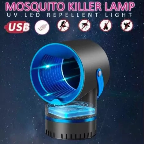 USB lampa protiv komaraca - 0