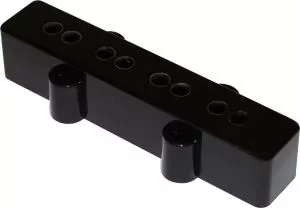 Poklopac magneta za Jazz Bass Neck - 0