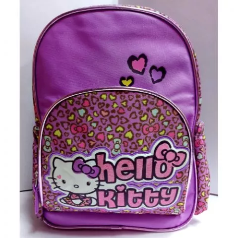 Ranac predškolski Hello Kitty 44524-31 - 0