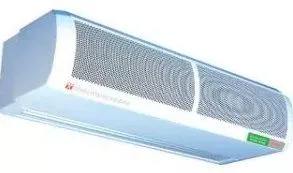 VAZDUŠNA ZAVESA Thermoscreens – PHV serija - 0