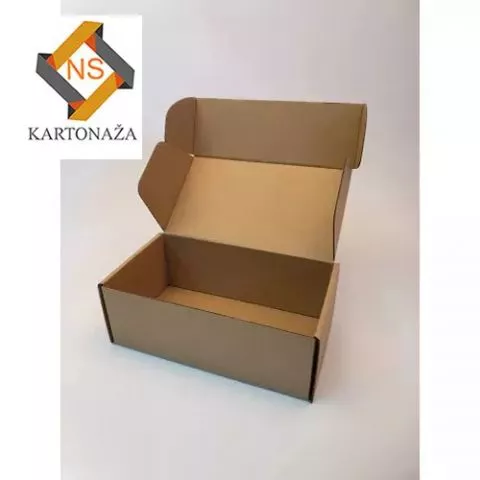 Štancane kutije - 0