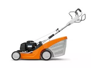 STIHL RM 443.1 T BENZINSKA KOSAČICA - 0