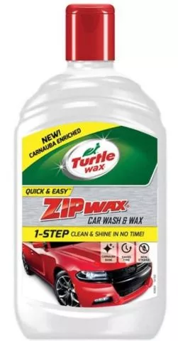 Sampon Zip Wax 500ml – 3910 - 0