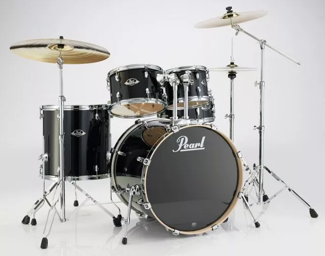 Pearl EXL725/C Export set bubnjeva - 0