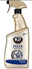 ČISTAČ FELNI 700ML - K2 FELIX - 0