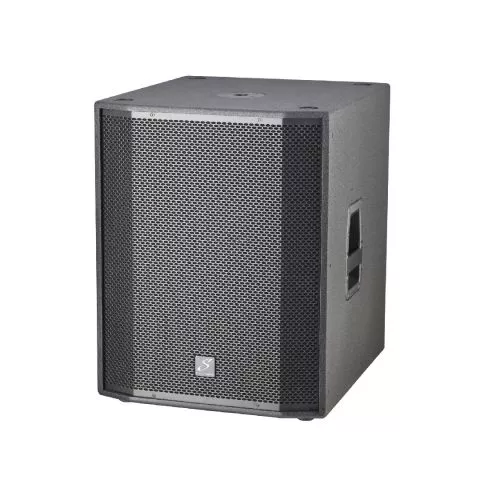 Studiomaster Venture18S pasivna sub woofer zvučna kutija 18″ - 0