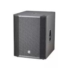 Studiomaster Venture18S pasivna sub woofer zvučna kutija 18″ - 0