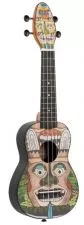 Keiki K2-TM Totem ukulele set - 0