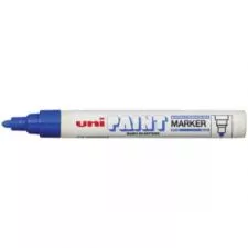 Uni marker PX-20 20530-7 plavi - 0