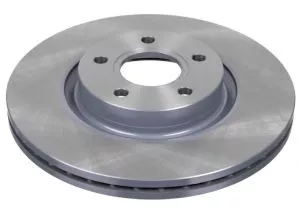 Disk prednji ventilirajući 300x25 FORD FOCUS 2004- FEBI   - 0