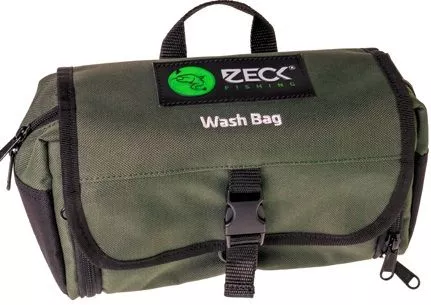 ZECK WASH BAG TORBA ZA LIČNI PRIBOR - 0