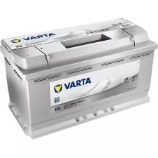 Akumulator Varta Silver Dynamic 12V 100Ah D+  - 0